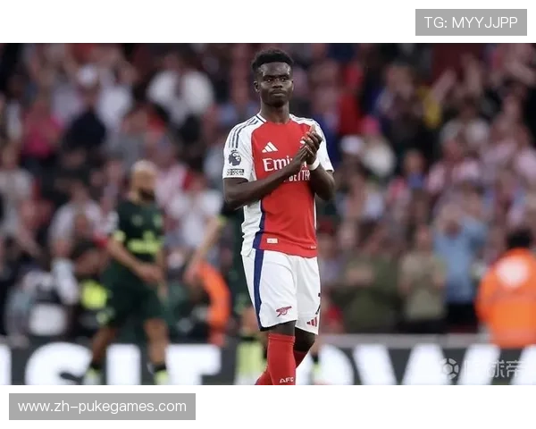 萨卡再夺阿森纳月度最佳球迷热议呼吁俱乐部尽快续约锁定核心 萨卡再夺阿森纳月度最佳球迷热议呼吁俱乐部尽快续约锁定核心