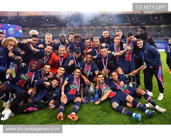 巴黎圣日耳曼青训体系卓越 培养出众多年轻球员 巴黎圣日耳曼青训体系卓越 培养出众多年轻球员