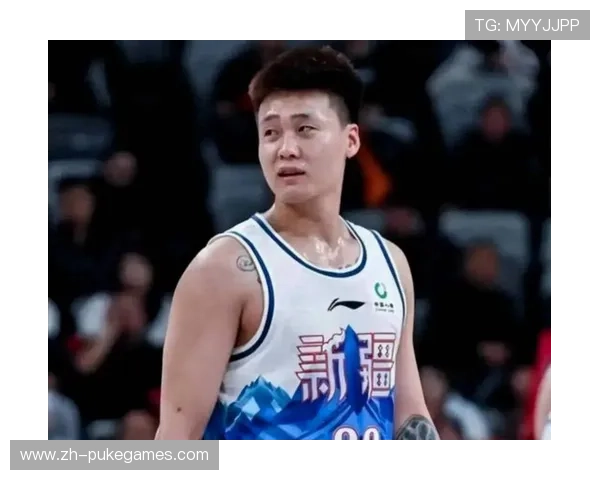 新赛季揭幕战焦点，浙江广厦对阵山西