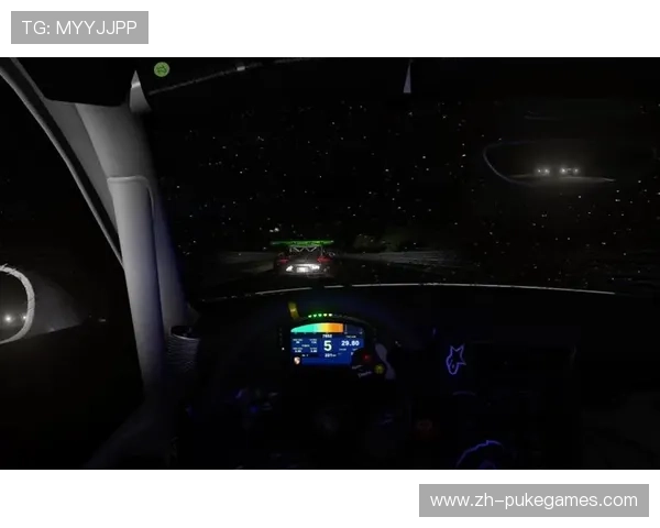 拉斯维加斯站泛光灯调试完毕,夜赛效果提升 拉斯维加斯站泛光灯调试完毕,夜赛效果提升