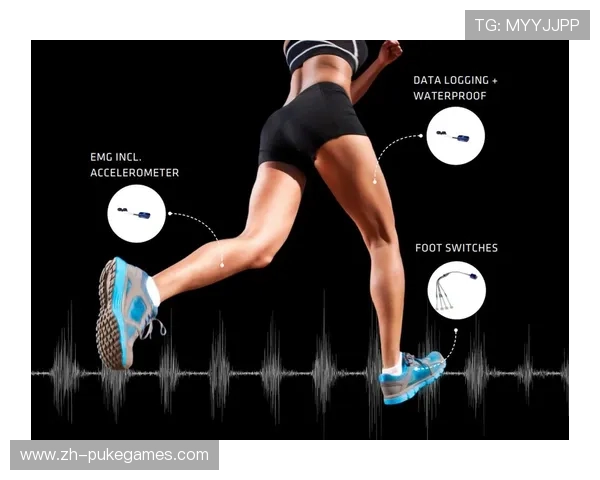 智能肌电衣捕捉肌肉信号,优化技术动作细节 智能肌电衣捕捉肌肉信号,优化技术动作细节