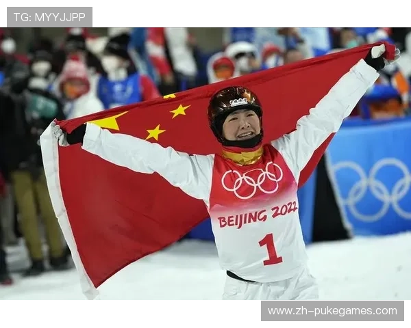 徐梦桃颁奖仪式拥抱对手,三十年世界杯征程创空中技巧新纪录 徐梦桃颁奖仪式拥抱对手,三十年世界杯征程创空中技巧新纪录