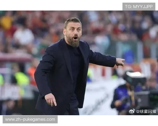 德罗西谈重返奥林匹克球场：非为复仇，但将率热那亚全力抢分