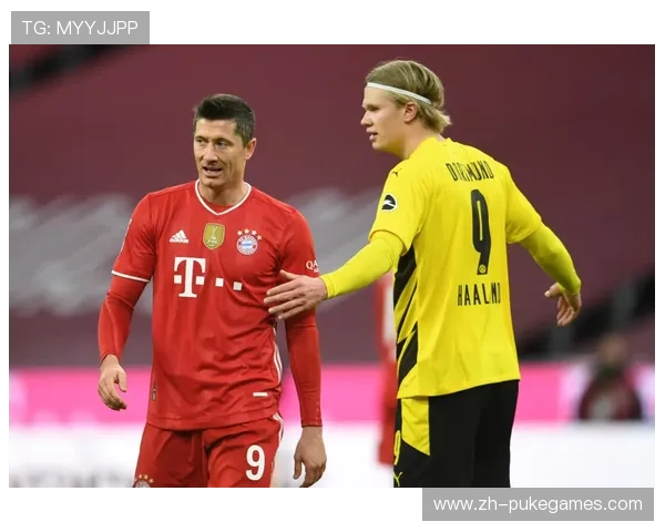 拜仁5-1莱比锡，格纳布里破门帕夫洛维奇处子球